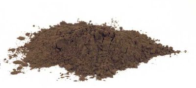 Black Walnut Powder