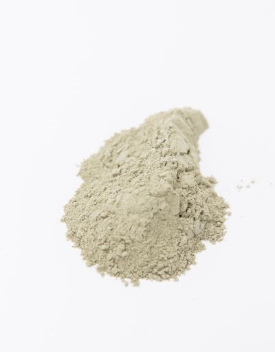 French Green Clay Powder