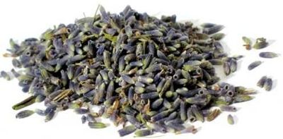 Lavender Flower Whole