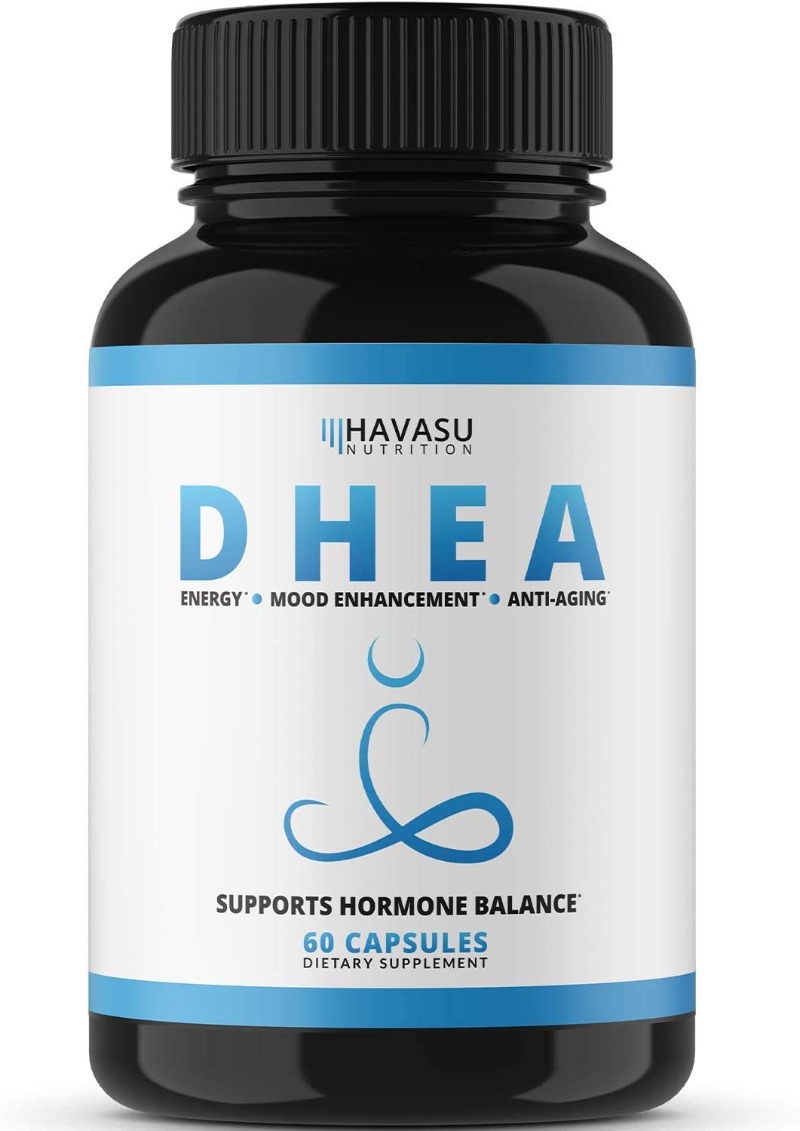 Extra Strength DHEA