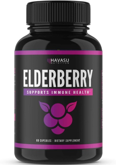 Elderberry