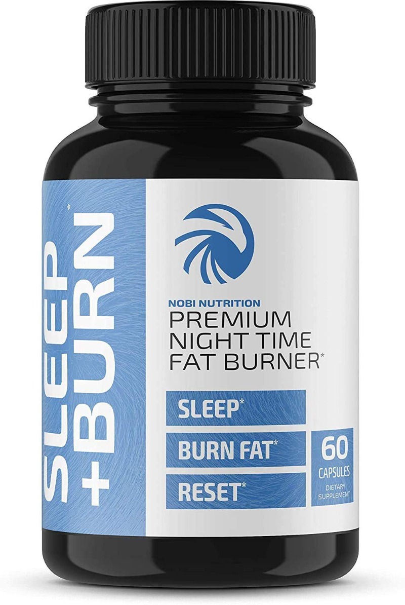 Night Time Fat Burner