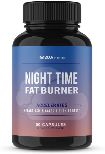Night Time Fat Burner