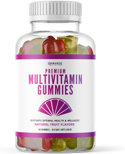 Multivitamin Gummies