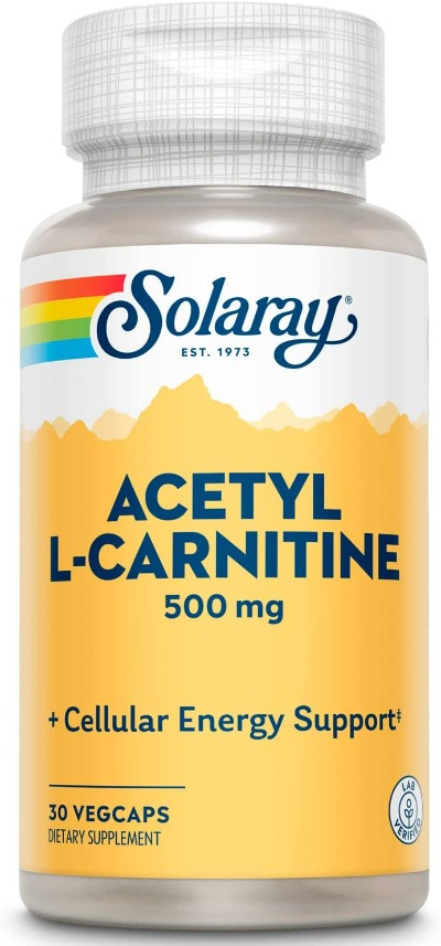Acetyl L-carnitine