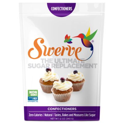 Swerve Confection Sugar