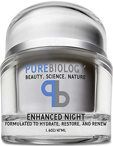 Night Cream with Retinol + Hyaluronic Acid
