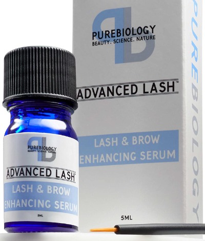 Advanced Lash & Brow Enhancing Serum