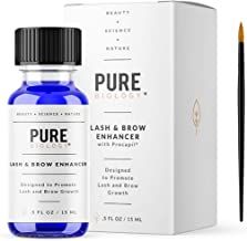 Lash & Brow Enhancer