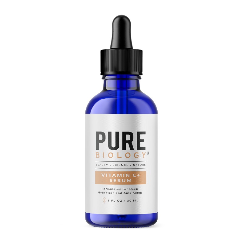 Vitamin C 30% Serum