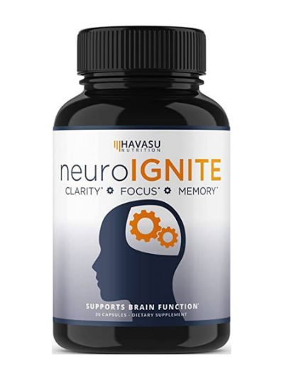 NeuroIGNITE