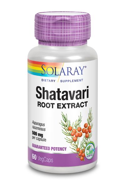 Shatavari Root Extract
