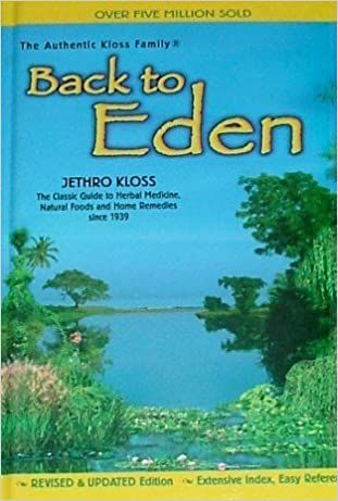 Back to Eden