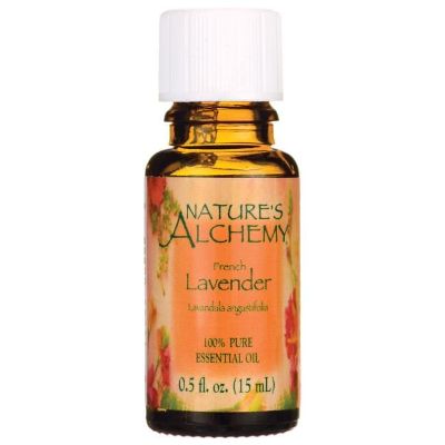 Lavandin Essential Oil