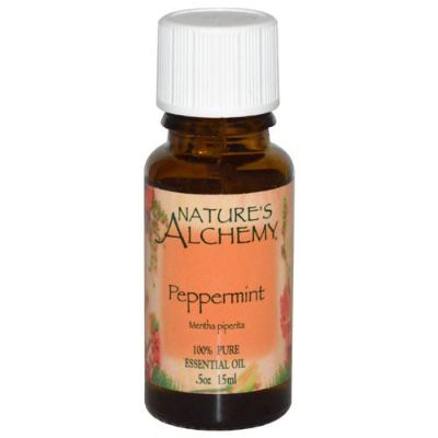 Peppermint Essential Oil