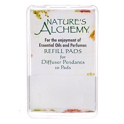 Necklace Diffuser Refill Pads 