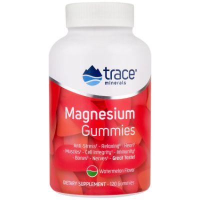 Magnesium Gummies