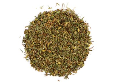 St John's Wort Herb