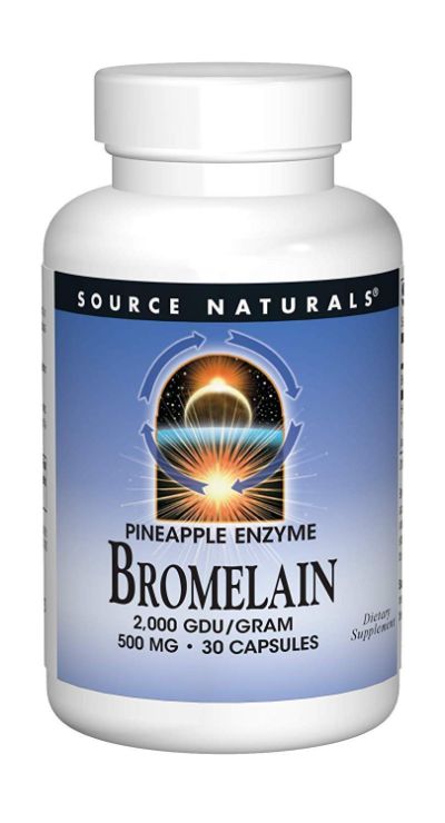 Bromelain 2000