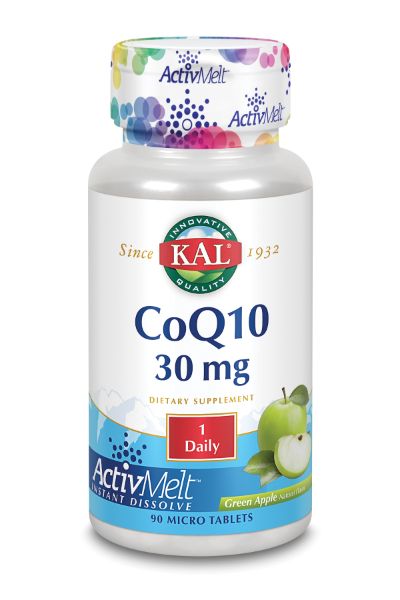Coq10 Activmelt