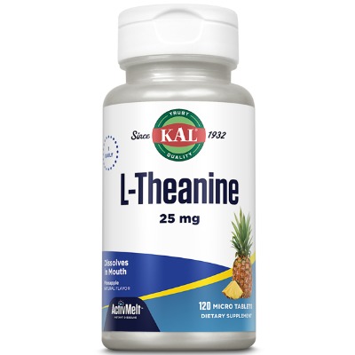 L-Theanine ActivMelt