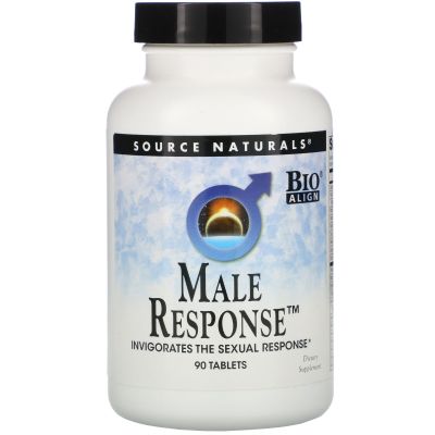 Male Response