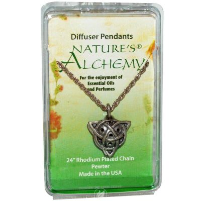 Necklace Diffuser Celtic