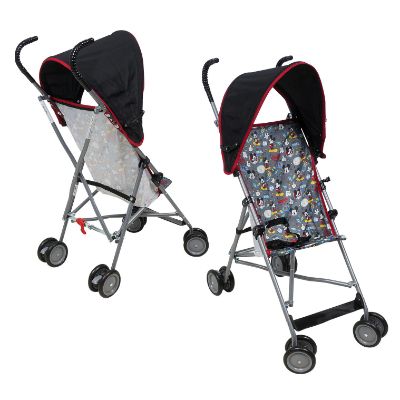 Disney Umbrella Stroller With Canopy