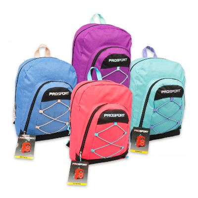 Pro Sport 18" Backpack