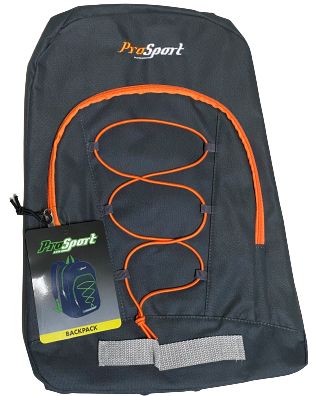 Pro Sport Backpack 17