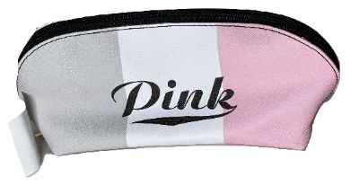 Assorted Cosmetic Bag