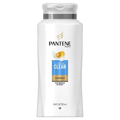 Classic Clean Shampoo