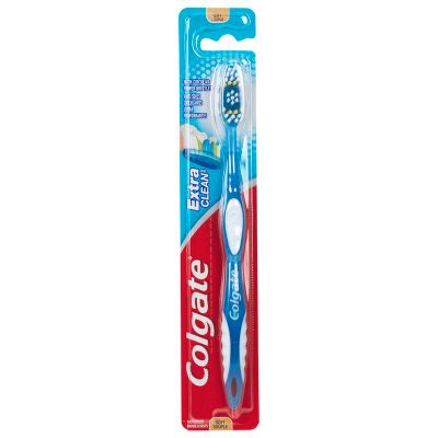 Colg Extra Clean Soft Toothbrush