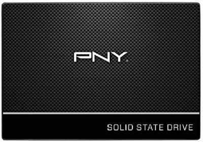 PNY 240GB Internal SATA Solid State Drive