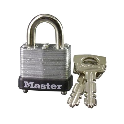 Master Padlock