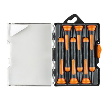 6 Piece Precision Screwdriver Set