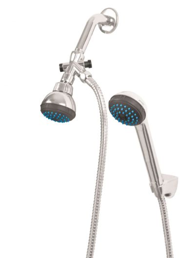 Handshower & Showerhead  Basic