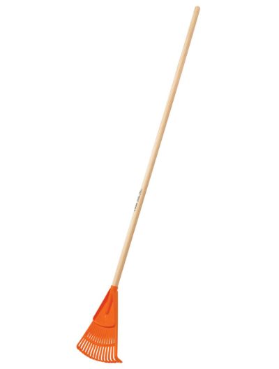 Poly Leaf Rake