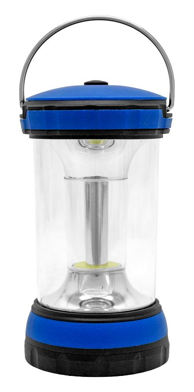 Ultra Bright Mini COB LED Lantern Flashlight