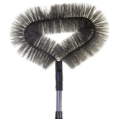 Cobweb Duster Oval with Telescopic Hand