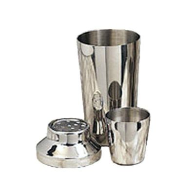 16oz Bar Shaker Set 3 Piece