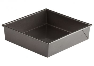 Square Non-Stick Cake Pan