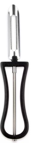 Vegetalbe Peeler Plastic Handle