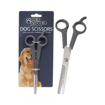 Dog Grooming Scissors