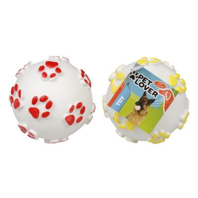 Pet Toy Ball