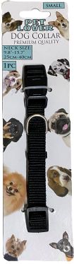 Small Dog Collar