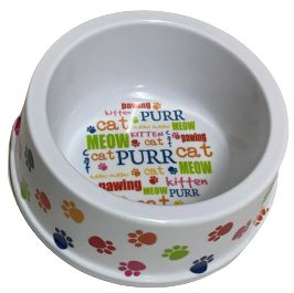 Small Pet Bowl