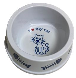 Small Pet Bowl