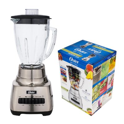 Oster 10-Speed Blender