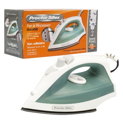 Proctor Silex Steam Iron